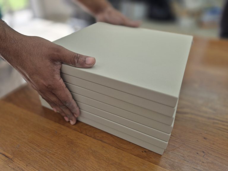 High quality MDF grade boards
