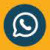 MDF Powder Coat's WhatsApp Logo